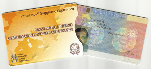 Cittadini u.e. carta di soggiorno per stranieri archives coppie miste Permesso di soggiorno per stranieri